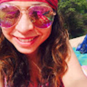 Meet your Posher, Brandi